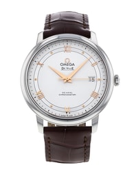 Omega De Ville Prestige 424.13.40.20.02.002